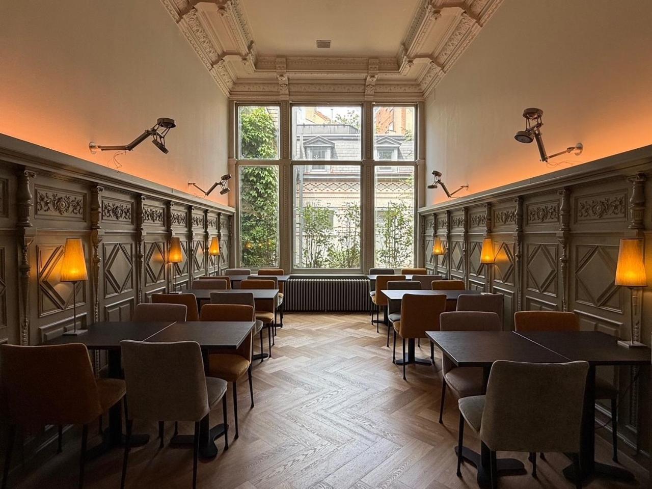 Hotel Du Congres 3*